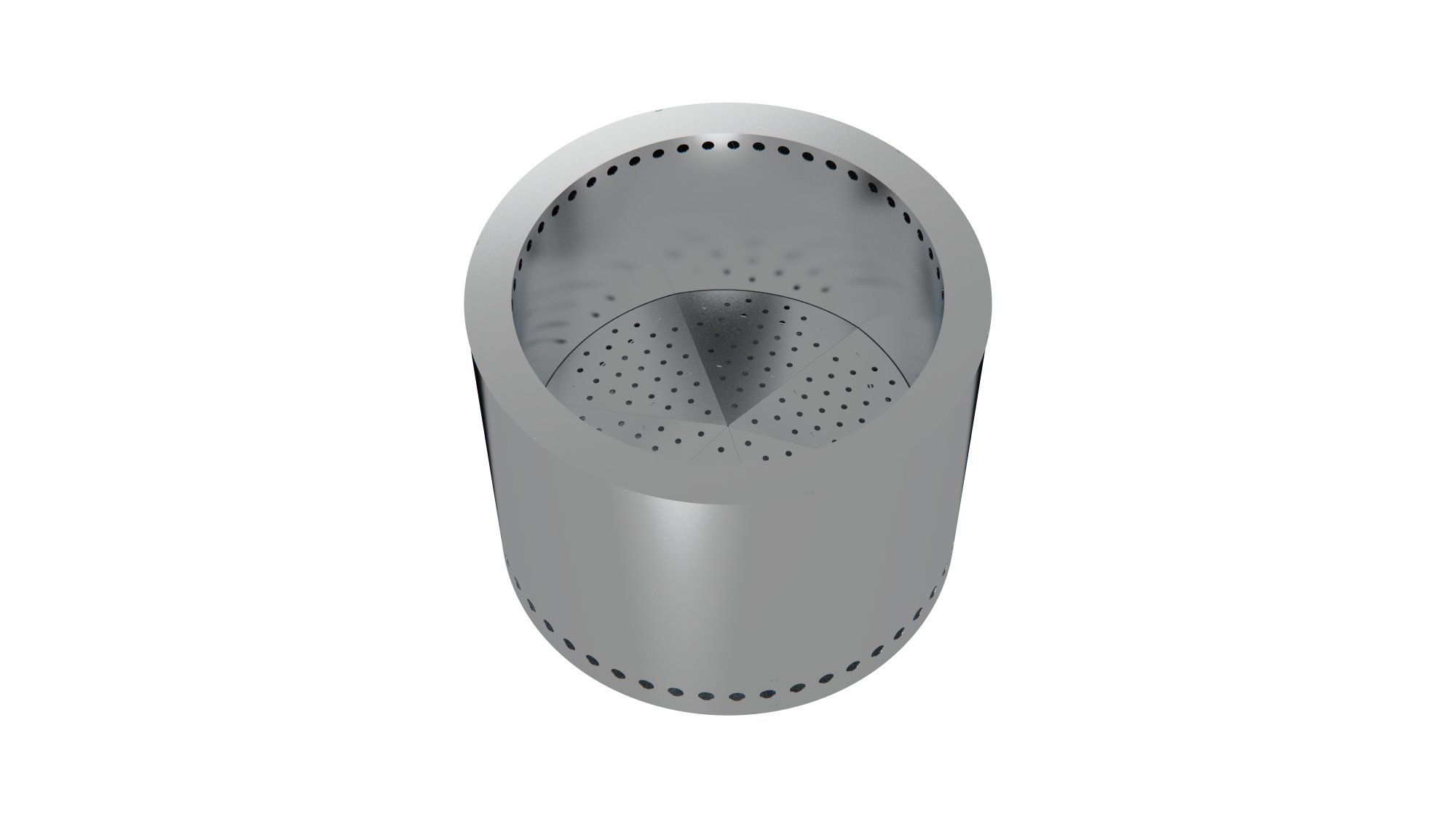 Очаг "Сердце Фенрира" фото в Новосибирске