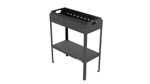 Мангал Дачный фото в Новосибирске