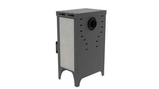 Каминная топка Eterma lite 1С фото в Новосибирске