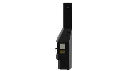 Каминная топка Eterma 3C фото в Новосибирске