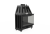 Каминная топка Elementa 2С 80/49 фото в Новосибирске